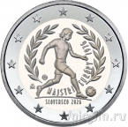 Словакия 2 евро 2026 Победа сборной Чехословакии по футболу