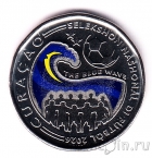 Кюрасао 50 центов 2026 Чемпионат мира по футболу