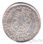 Брауншвейг-Люнебург 1/3 талера 1777