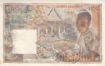Лаос 100 кип 1957
