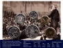 Австралия набор 6 монет 1996 (в буклете)