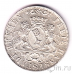 Бремен 36 гротенов 1859