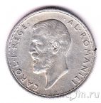 Румыния 2 лея 1912
