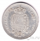 Королевство Двух Сицилий 120 грано 1818