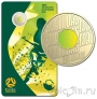Австралия 2 доллара 2026 Женская сборная по футболу