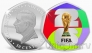 Соломоновы острова 50 центов 2026 Чемпионат мира по футболу