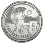 Португалия 5 евро 2026 Чемпионат Мира по футболу