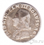 Пруссия 3 гроша 1806