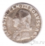 Пруссия 3 гроша 1806