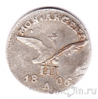 Пруссия 3 гроша 1806