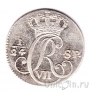 Шлезвиг-Гольштейн 2 1/2 шиллинга 1787