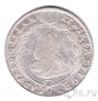 Вюрцбург 20 крейцеров 1764