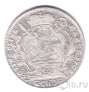 Вюрцбург 20 крейцеров 1764