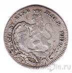 Гессен-Кассель 1/12 талера 1766