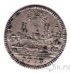 Нюрнберг 1 крейцер 1773