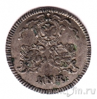Нюрнберг 1 крейцер 1773