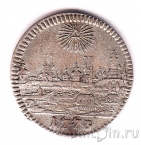 Нюрнберг 1 крейцер 1773