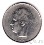 Бельгия 10 франков 1974 (BELGIE)
