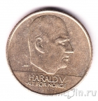 Норвегия 10 крон 2001
