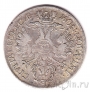 Любек 32 шиллинга 1752