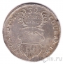 Любек 32 шиллинга 1752