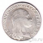Неаполь 120 грано 1795