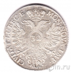 Любек 32 шиллинга 1748