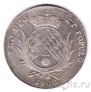 Бавария 1 талер 1800