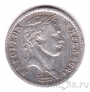 Франция 1/2 франка 1810