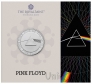 Великобритания 5 фунтов 2026 Рок-группа «Pink Floyd»