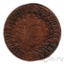 Азорские острова 10 реалов 1796