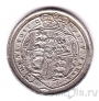 Великобритания 6 пенсов 1817