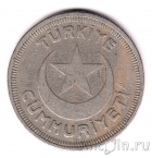 Турция 10 курушей 1938