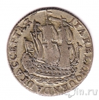 Голландская республика 6 стюверов 1780
