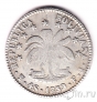 Боливия 4 соля 1859