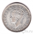 Фиджи 6 пенсов 1941