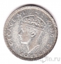 Фиджи 6 пенсов 1941