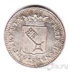 Бремен 1 гротен 1840