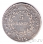 Франция 5 франков 1803