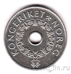 Норвегия 5 крон 2008