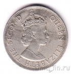 Белиз 50 центов 1979
