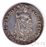 Голландская республика 1 гульден 1793