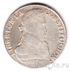 Боливия 8 солей 1835