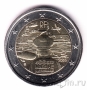 Новинки: Франция 2 евро 2026 400 лет ВМФ, монеты Венгрии и Украины!