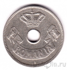 Румыния 10 бани 1906 (J)
