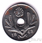 Финляндия 10 пенни 1943 (железо)