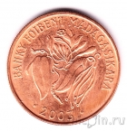 Мадагаскар 2 ариари 2003