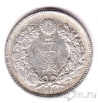 Япония 20 сен 1908