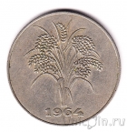 Южный Вьетнам 10 донг 1964