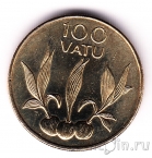 Вануату 100 вату 2002